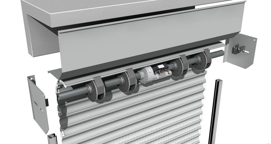 Balçova Kepenk Tamiri