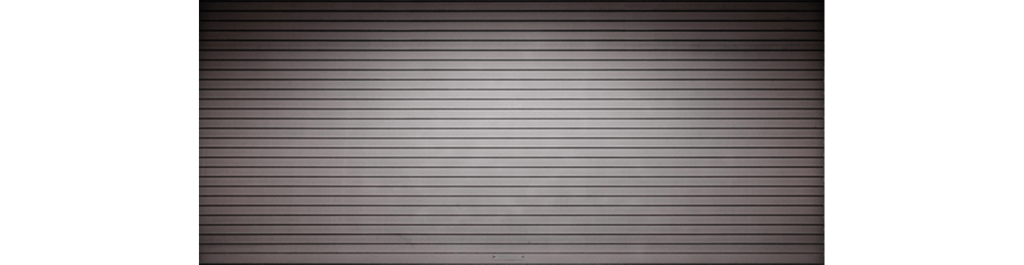 Mağaza Kepenk Tamiri